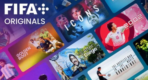 FIFA en busca de inversión millonaria para ampliar FIFA+, su servicio de streaming