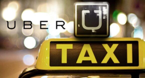 Tribunal uruguayo dictamina que Uber debe emplear a conductor como "Trabajador dependiente"