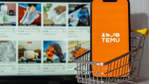 Temu revoluciona el E-commerce