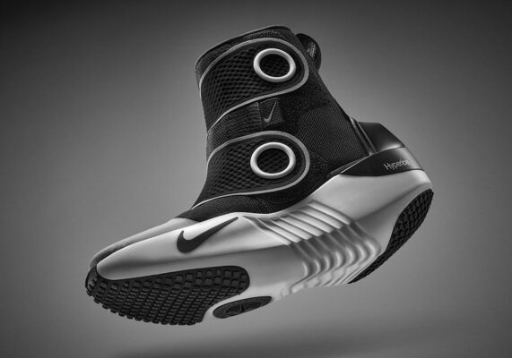 Zapatillas que masajean mientras te mueves