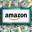 Amazon alcanza una capitalización de 2 Billones de dólares por primera vez