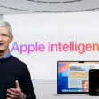 Apple intelligence