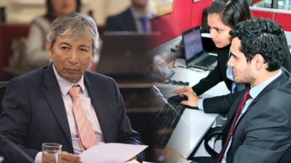 aumento de sueldo - trabajadores del sector público