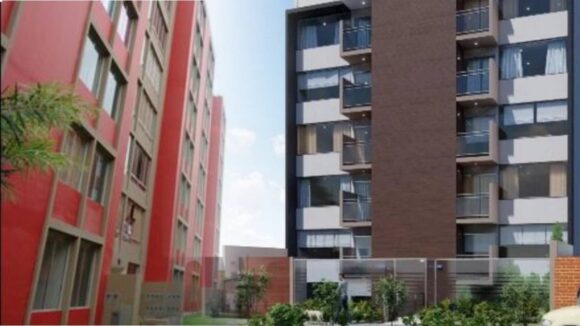 alquiler departamento y vivienda