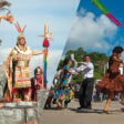 Inti Raymi y fiesta de san juan