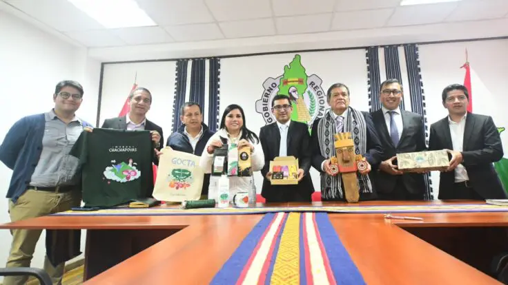 Mincetur impulsa ampliación del Aeropuerto de Chachapoyas para potenciar turismo y economía en Amazonas