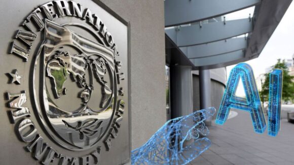 FMI, IA, IA generativa, inteligencia artificial