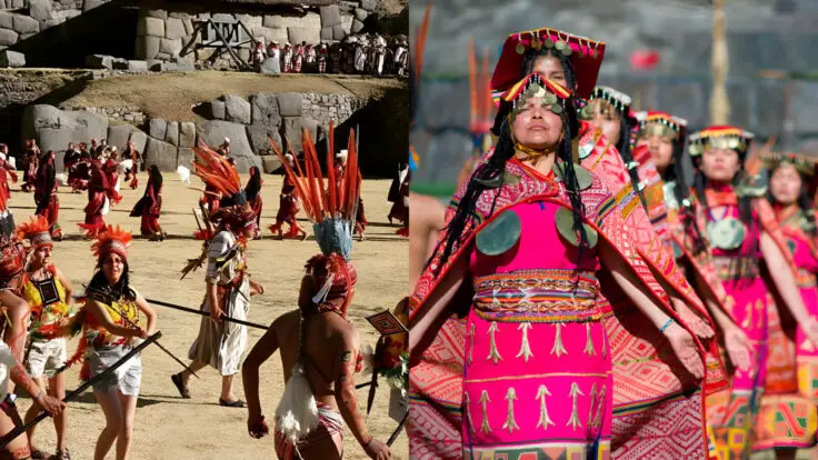 inti raymi