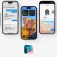Descubre los iPhones Compatibles con iOS 18 y Cuándo Podrás Actualizar tu Dispositivo