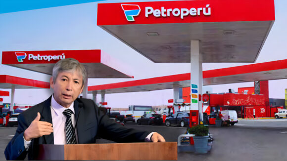 jose arista petroperú