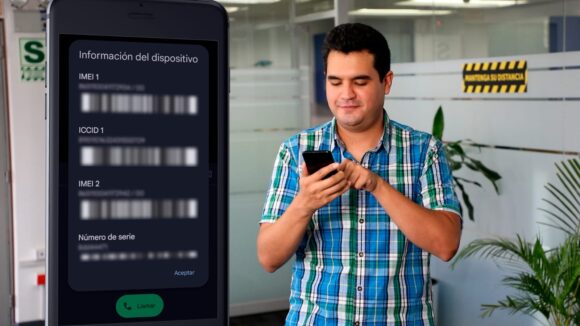 Osiptel refuerza medidas para combatir contra el robo de celulares