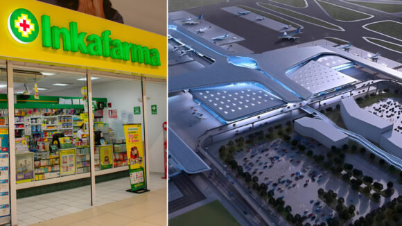 nuevo terminal jorge chavez
