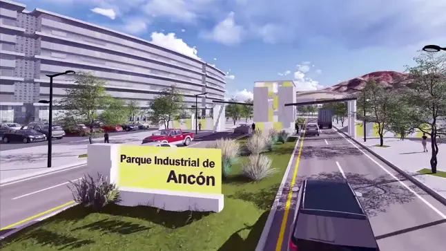 Parque Industrial Ancón unirá Puerto de Chancay, aeropuerto Jorge Chávez y más