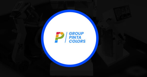 Pinta colors logo