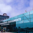 Aeropuerto Jorge Chávez