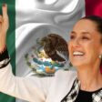 presidenta de México