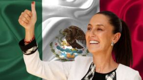 presidenta de México