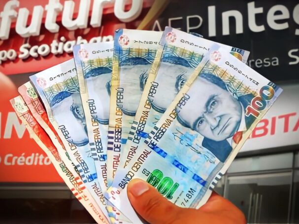 solicitudes rechazadas afp