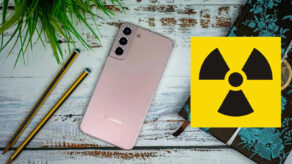 Descubre los celulares Samsung que están al borde de los límites de radiación