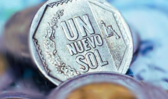 sol peruano