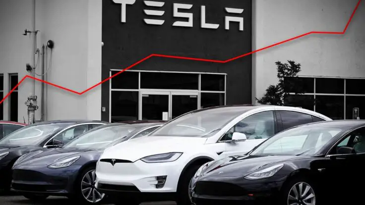 Tesla: ¿Menores precios o innovación en robotaxis?
