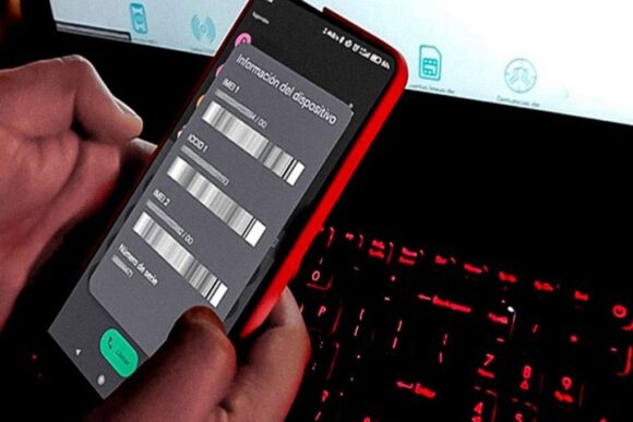 Osiptel: Descubre qué hacer si tu celular no está registrado en la lista blanca