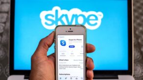 Skype, de líder en videollamadas a plataforma olvidada