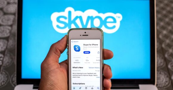 Skype, de líder en videollamadas a plataforma olvidada