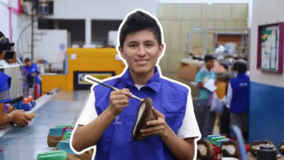 emprendedores