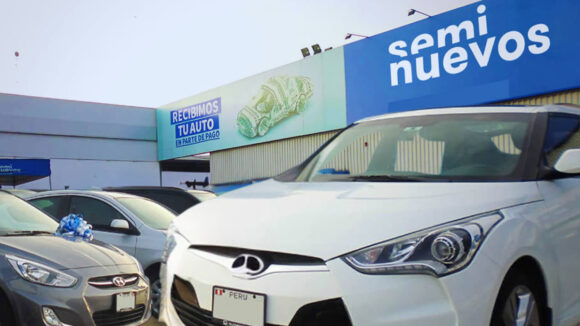 autos seminuevos