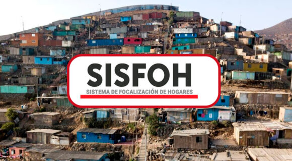 Sisfoh: Pasos para corregir tu clasificación cocioeconómica si fuiste marcado como 'No Pobre'