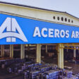 aceros arequipa