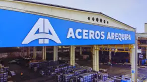 aceros arequipa