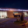 Aeropuerto de Arequipa