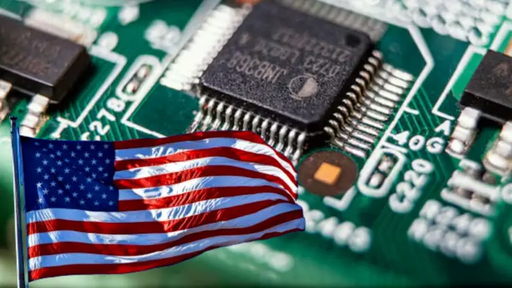 estados unidos semiconductores latinoamérica