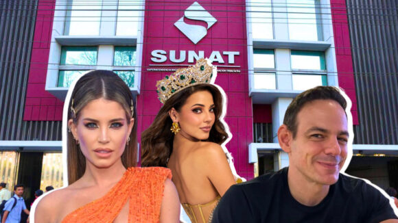 influencers perú pagar impuestos