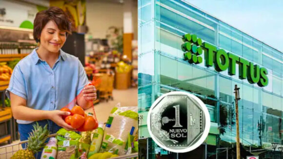 tottus promoción 1