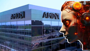IA y PyMEs AMD