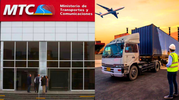 Observatorio de Transporte Terrestre del Perú
