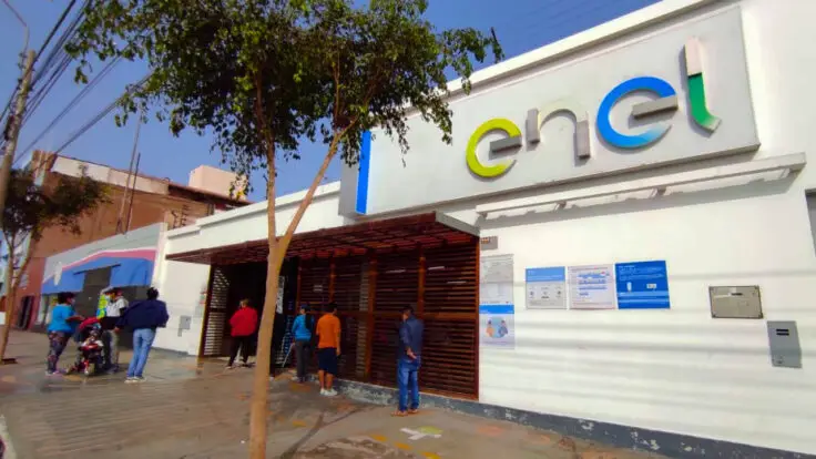 enel perú pluz energía perú