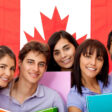 canadá estudiantes extranjeros