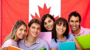 canadá estudiantes extranjeros