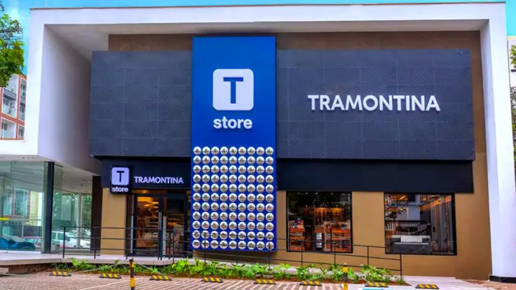 nueva tienda tramontina perú