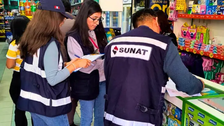 sunat empresas gastos deducibles