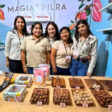 magia piura International Chocolate Awards