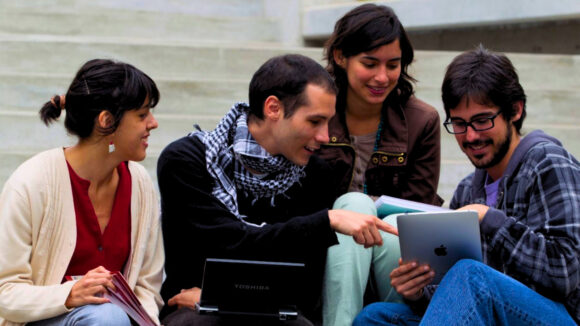 plataforma para certificarse en inglés