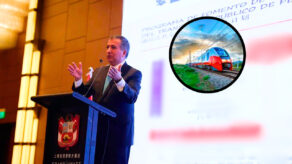 perú china proyectos ferroviarios