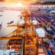 China duplica su influencia en puertos mundiales