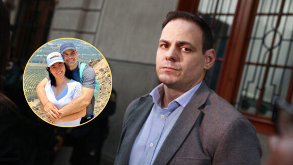 Caso cócteles y Mark Vito