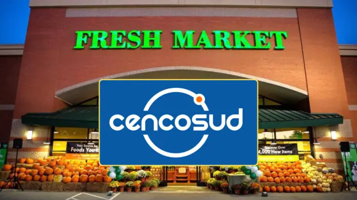 Cencosud